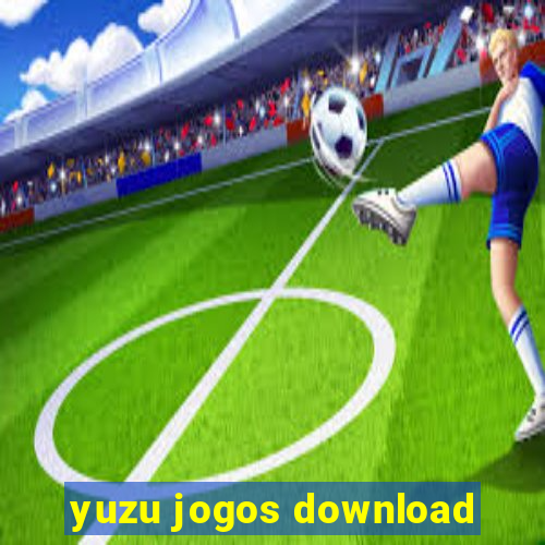 yuzu jogos download